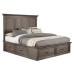 Chatham Park Bedframe - King